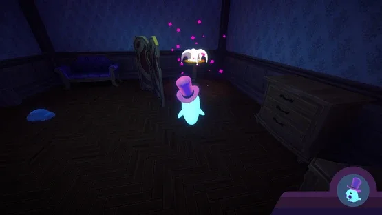 Geist Heist screenshot 10