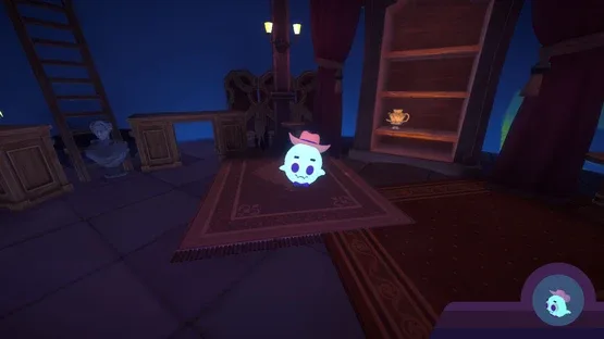 Geist Heist screenshot 8