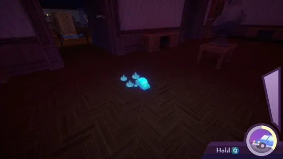 Geist Heist screenshot 9
