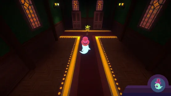 Geist Heist screenshot 11