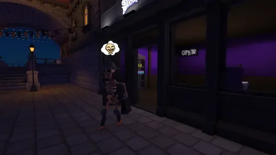 Spooky Market screenshot 5