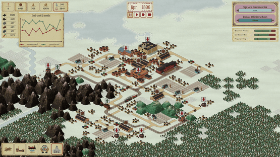 Times of Progress Screenshot