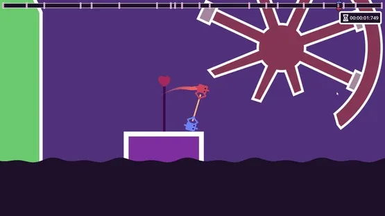 Bros of Bench screenshot 4