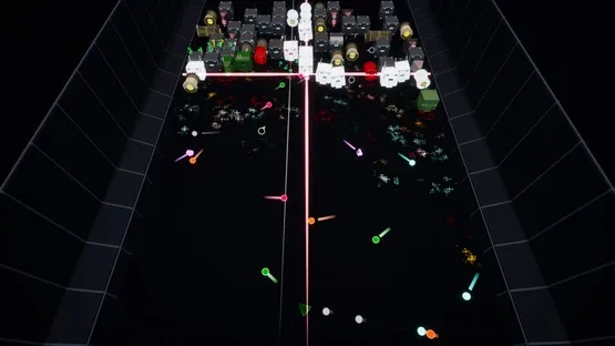 CoreBreaker: Desktop Swarm screenshot 11