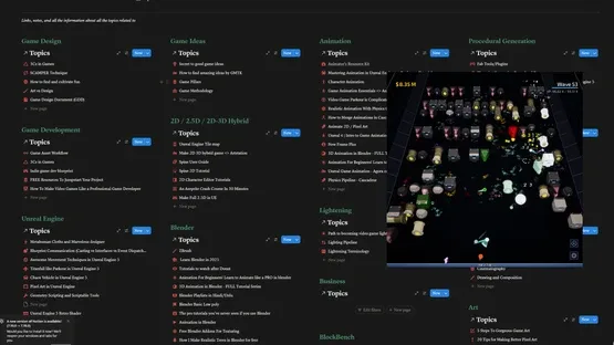 CoreBreaker: Desktop Swarm screenshot 1