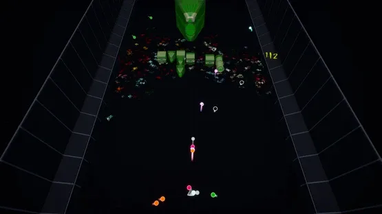 CoreBreaker: Desktop Swarm screenshot 2