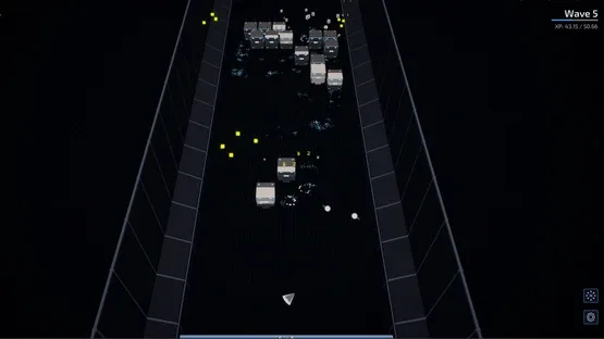 CoreBreaker: Desktop Swarm screenshot 4