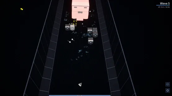 CoreBreaker: Desktop Swarm screenshot 6