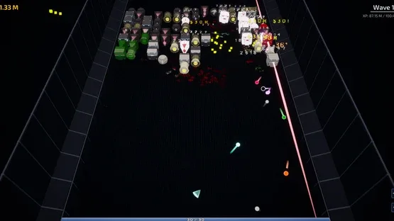 CoreBreaker: Desktop Swarm screenshot 8