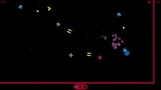 Slipspace Panic screenshot 1