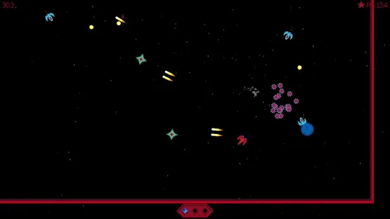 Slipspace Panic screenshot 1