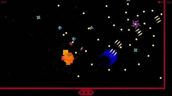 Slipspace Panic screenshot 2