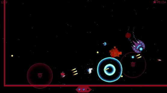 Slipspace Panic screenshot 3