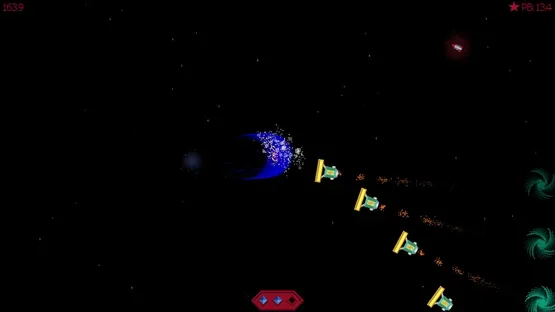 Slipspace Panic screenshot 4
