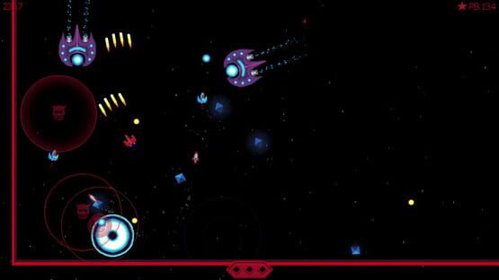 Slipspace Panic screenshot 5