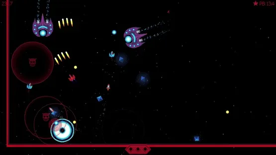 Slipspace Panic screenshot 5