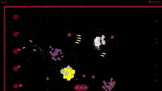 Slipspace Panic screenshot 6