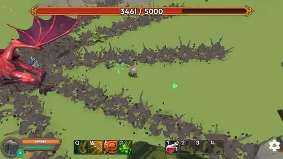 ImpossibleBosses screenshot 1