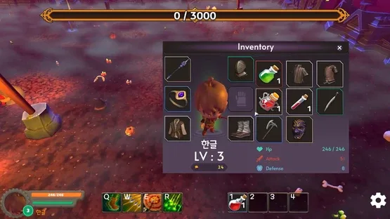 ImpossibleBosses screenshot 4