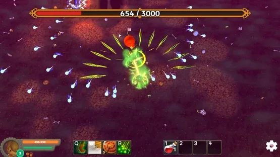 ImpossibleBosses screenshot 5