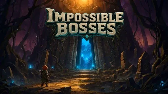 ImpossibleBosses screenshot 6