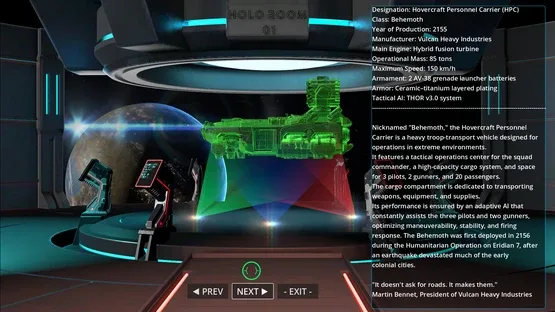 G.O.D. Global Orbital Defense screenshot 3
