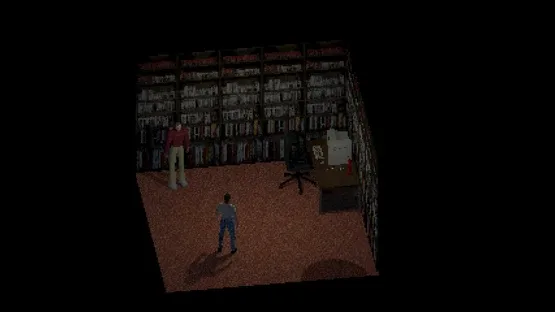 A Good Deed On Harris Avenue screenshot 2