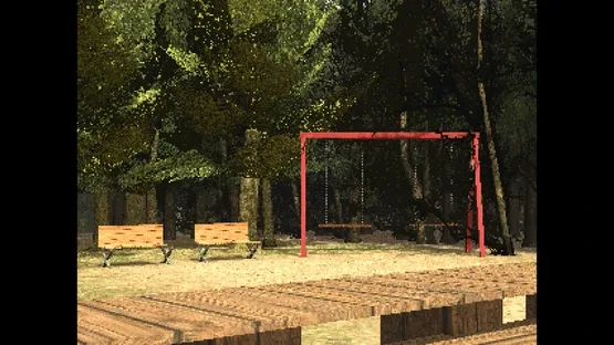 A Good Deed On Harris Avenue screenshot 3