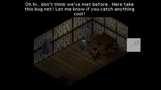 A Good Deed On Harris Avenue screenshot 4