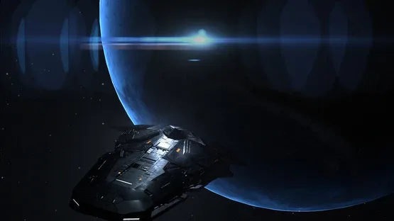 G.O.D. Global Orbital Defense screenshot 9