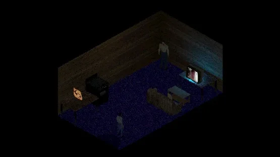 A Good Deed On Harris Avenue screenshot 6