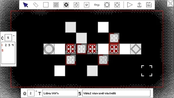 Queueue screenshot 2