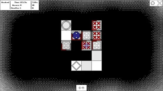 Queueue screenshot 4