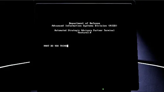 The Moment of Panic screenshot 1