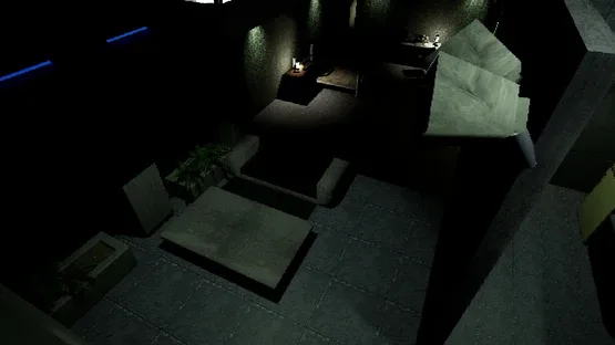 The Moment of Panic screenshot 7