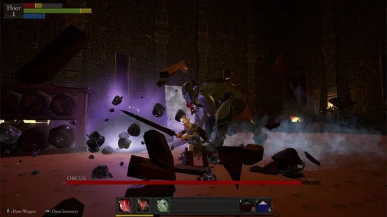 Bloodwright screenshot 7