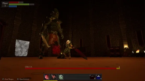 Bloodwright screenshot 3