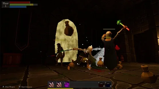 Bloodwright screenshot 5