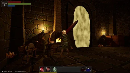 Bloodwright screenshot 9