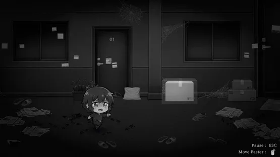 Again: Loop screenshot 4