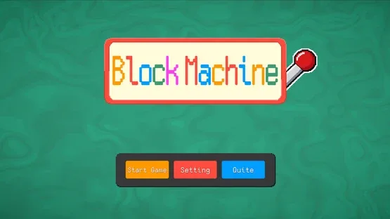 Block Machine screenshot 3