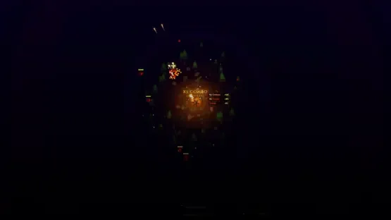 Undying Flame screenshot 1