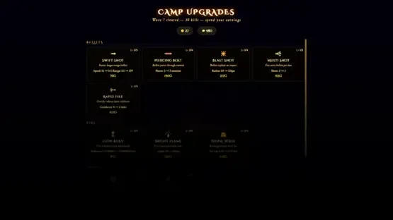 Undying Flame screenshot 3