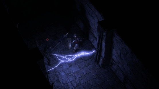 Exanima Screenshot