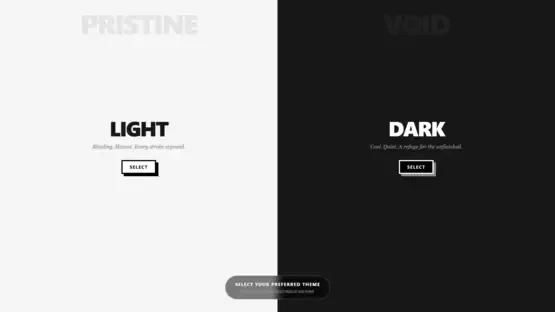 Rejected Draft screenshot 2