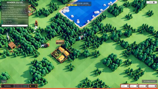 A Little Age screenshot 7