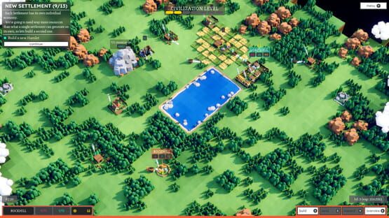 A Little Age screenshot 8