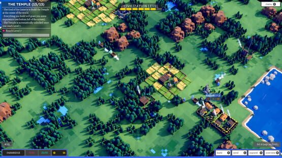 A Little Age screenshot 9
