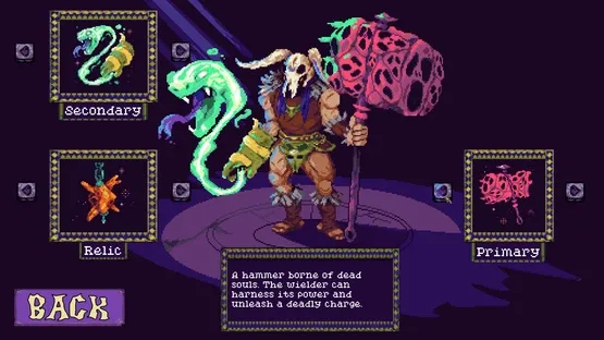 Slaughter Void screenshot 1