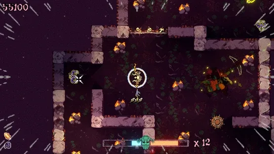 Slaughter Void screenshot 3